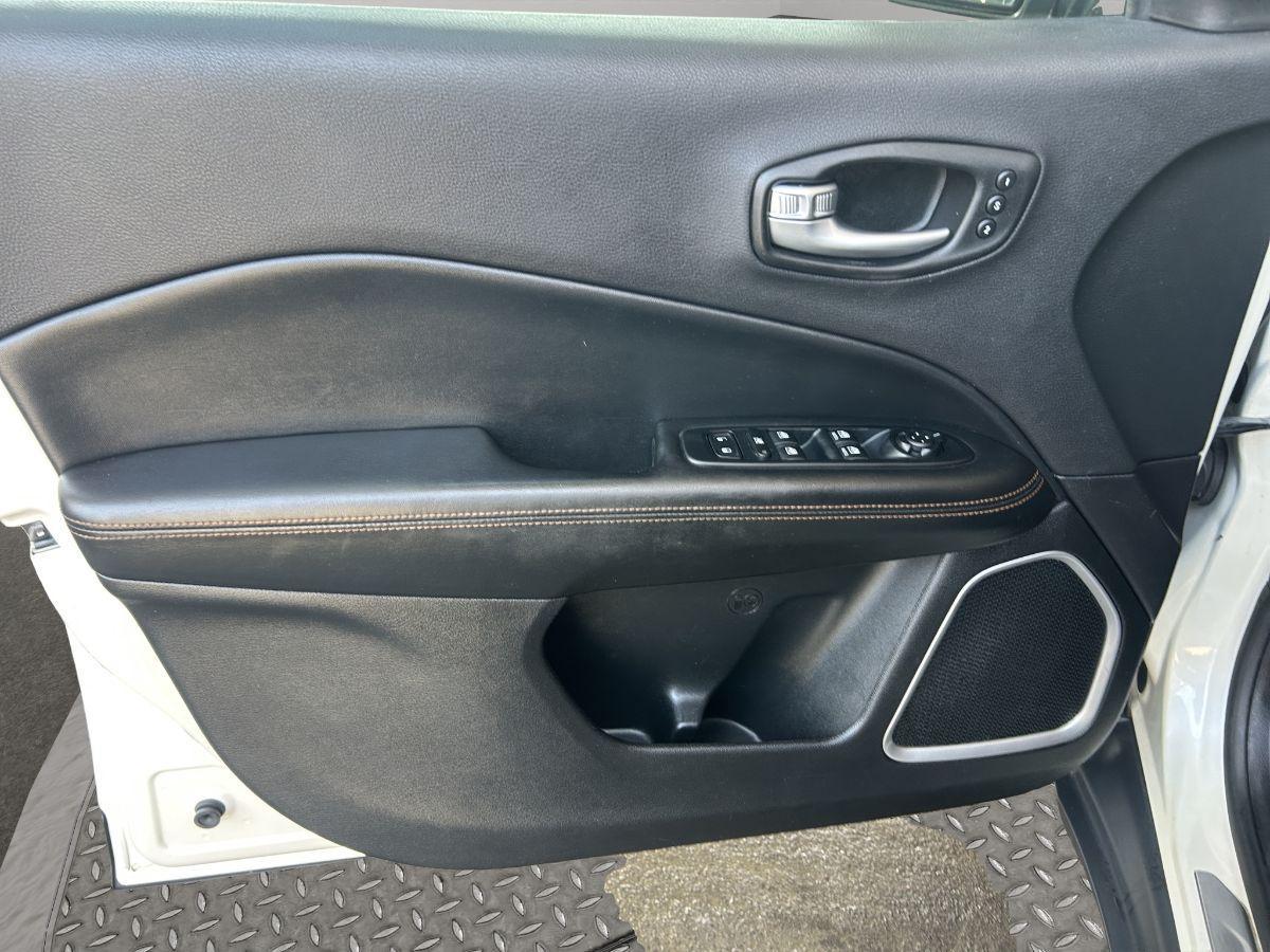 JEEP - Compass - 1.6 Mjt 120CV II 2WD Longitude