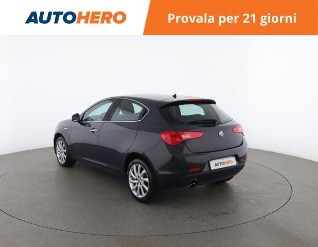 ALFA ROMEO Giulietta 1.6 JTDm 120 CV Super