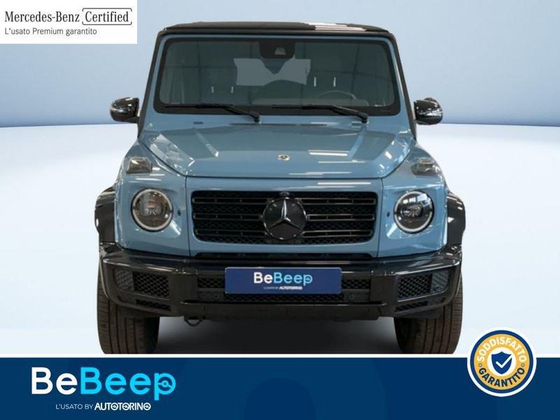 Mercedes-Benz Classe G G 400 D AMG LINE 330CV AUTO