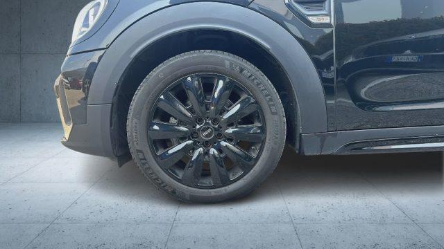 MINI Countryman 2.0 Cooper D Classic Countryman Aut.