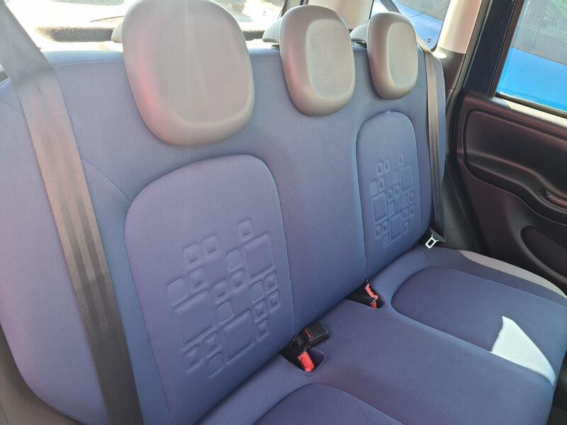 FIAT Panda Panda 1.2 Easy 69cv