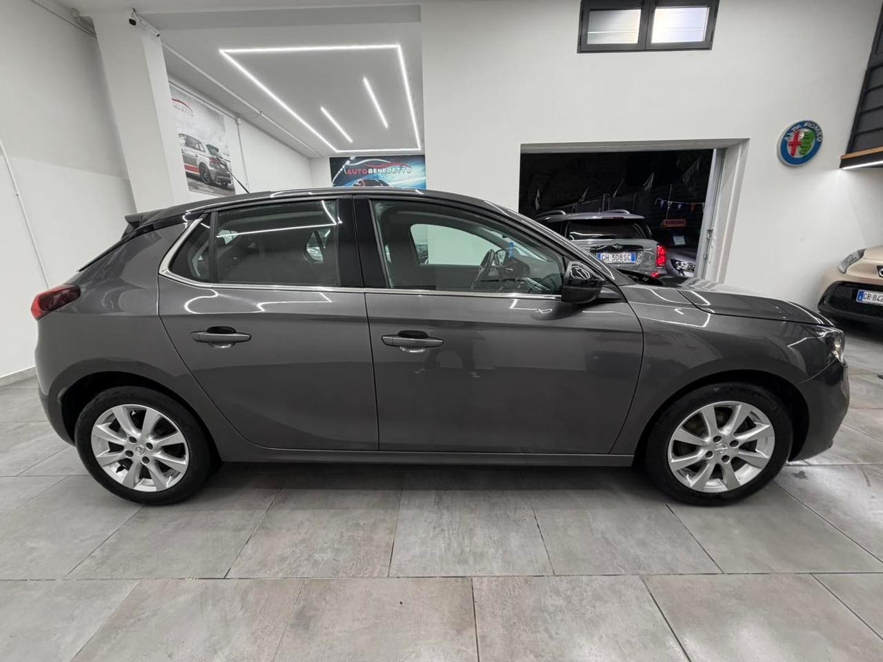 Opel Corsa 1.2 100 CV GS Line 2020