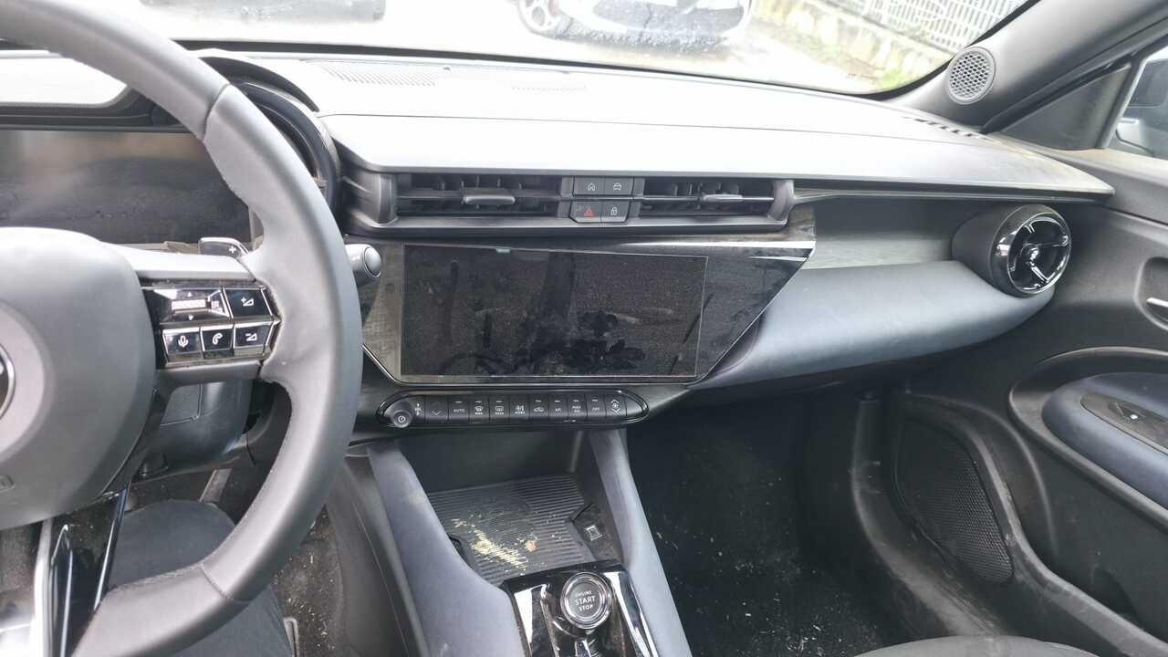 ALFA ROMEO Junior - Junior 1.2 ibrida 145cv edct6