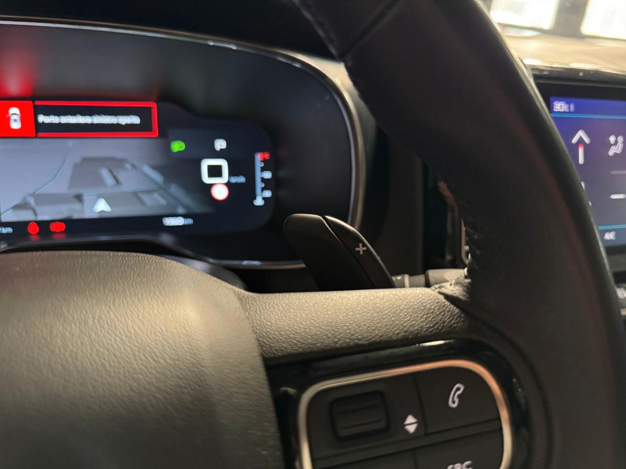 Citroen C5 Aircross BlueHDi 130 S&S EAT8 Shine