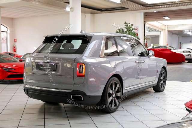 Rolls-Royce Cullinan SHOOTING STAR HEADLINER|HEAD-UP|22''|PICNIC TABLES