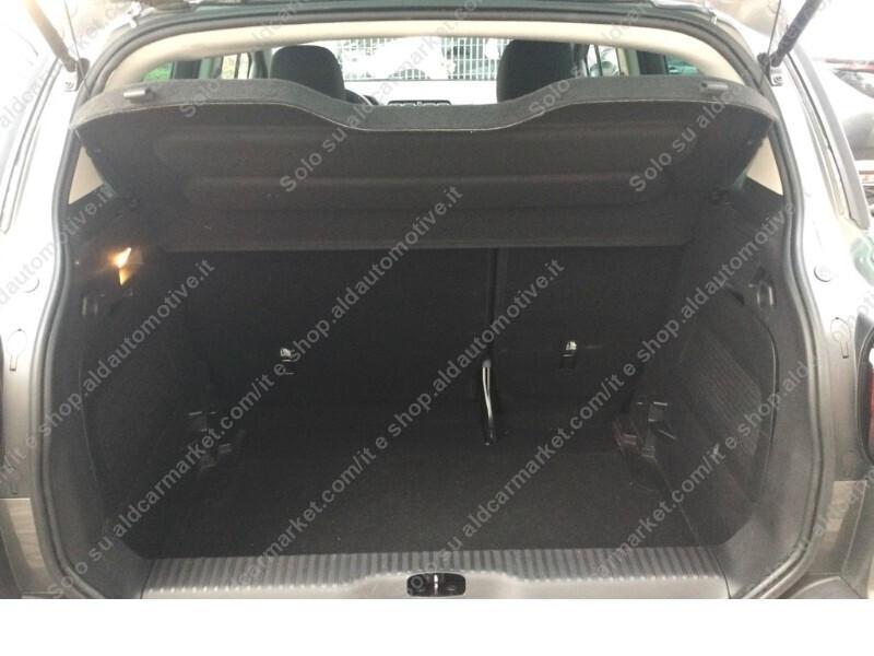 Citroen C3 Aircross BlueHDi 120cv Eat6 da VETRINA