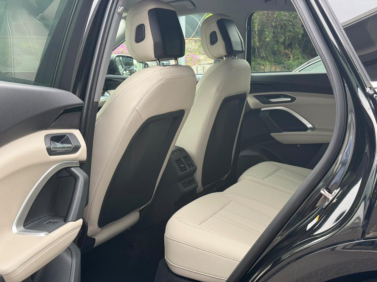 Audi Q5 Sportback Sportback 2.0 tdi mhev+ Business Advanced quattro 204cv s-tronic PREZZO REALE
