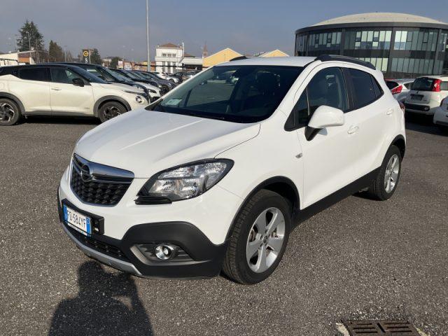 OPEL Mokka 1.6 CDTI Ecotec 136CV 4x2 Start&Stop Ego