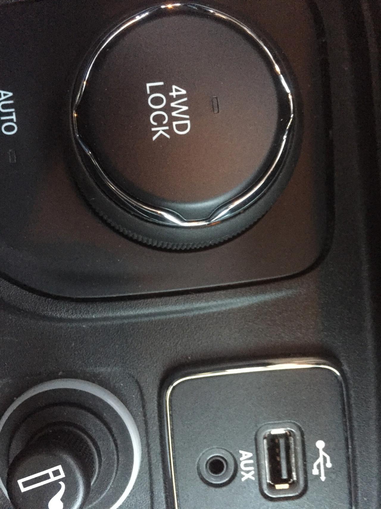 Jeep Compass 2.0 Multijet II aut. 4WD Longitude