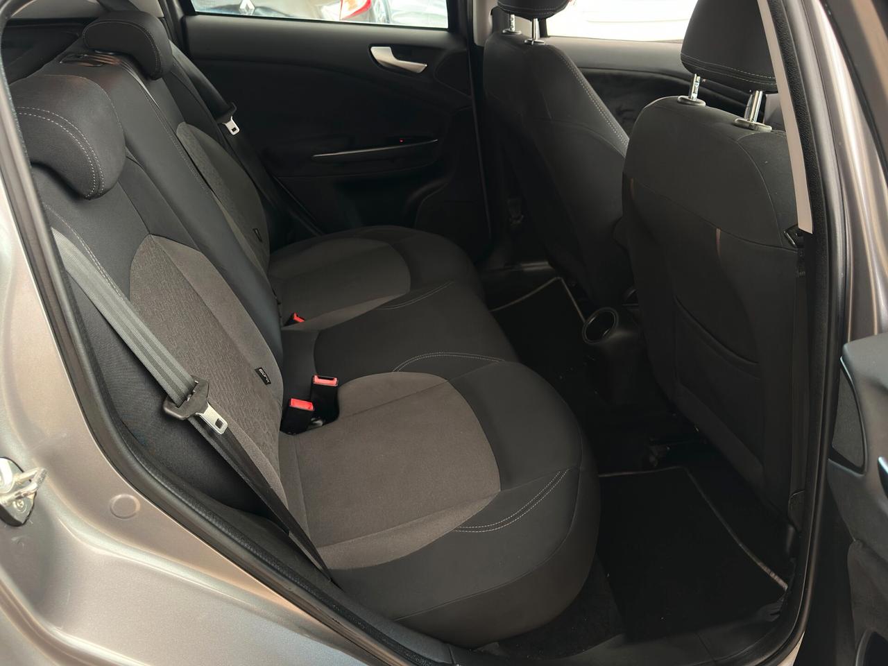 Alfa Romeo Giulietta 1.6 JTDm-2 105 CV Progression
