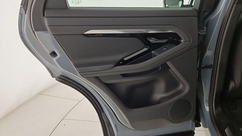 Land Rover RR Evoque 2.0D I4 163 CV AWD Auto R-Dynamic S