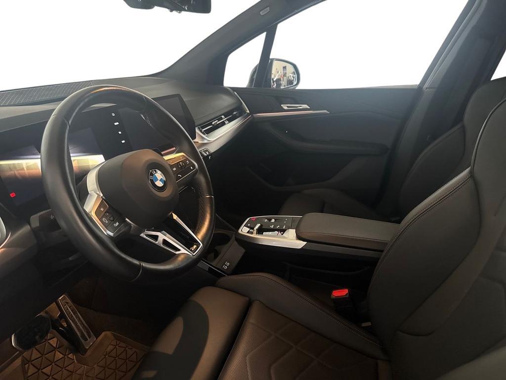 BMW Serie 2 Active Tourer 218 d Msport DCT