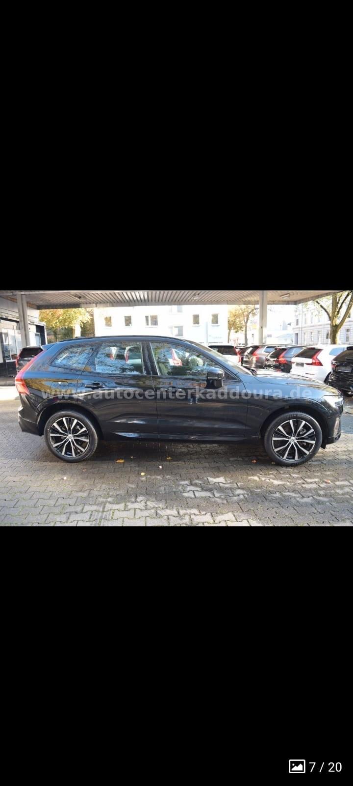 Volvo XC 60 XC60 B4 automatico Plus Dark