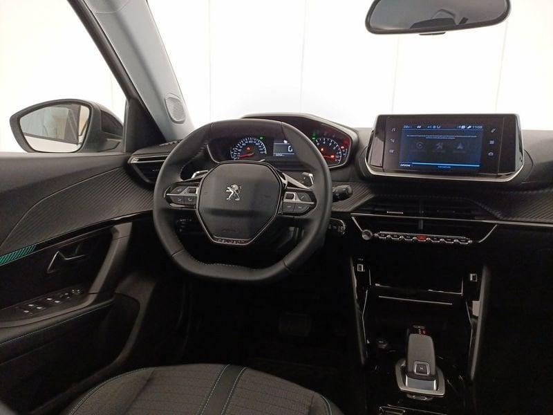 Peugeot 2008 II 2020 1.5 bluehdi Allure s&s 130cv eat8