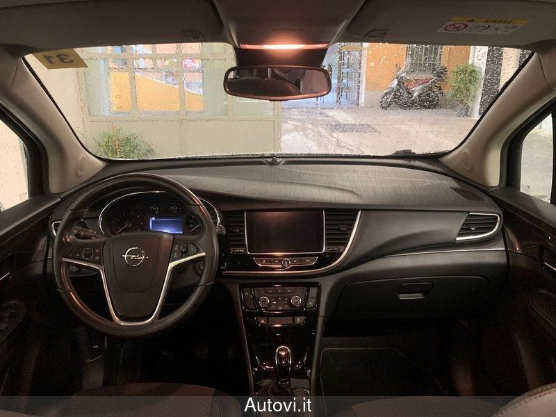 Opel Mokka Mokka X 1.6 CDTI Ecotec 136CV 4x2 Start&Stop Advance