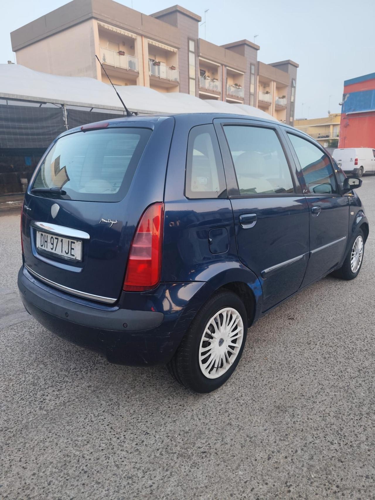 Lancia MUSA 1.3 Multijet 16V 90 CV