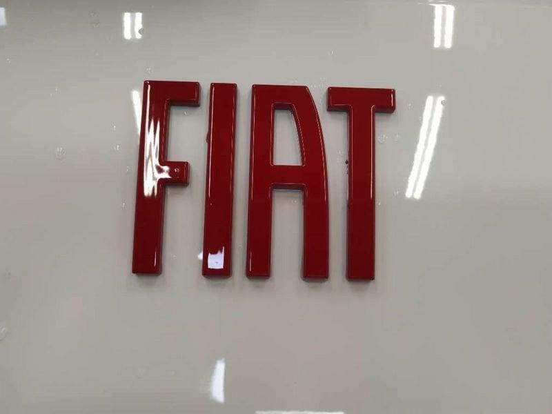 FIAT 500 500e 42 kWh (Red)