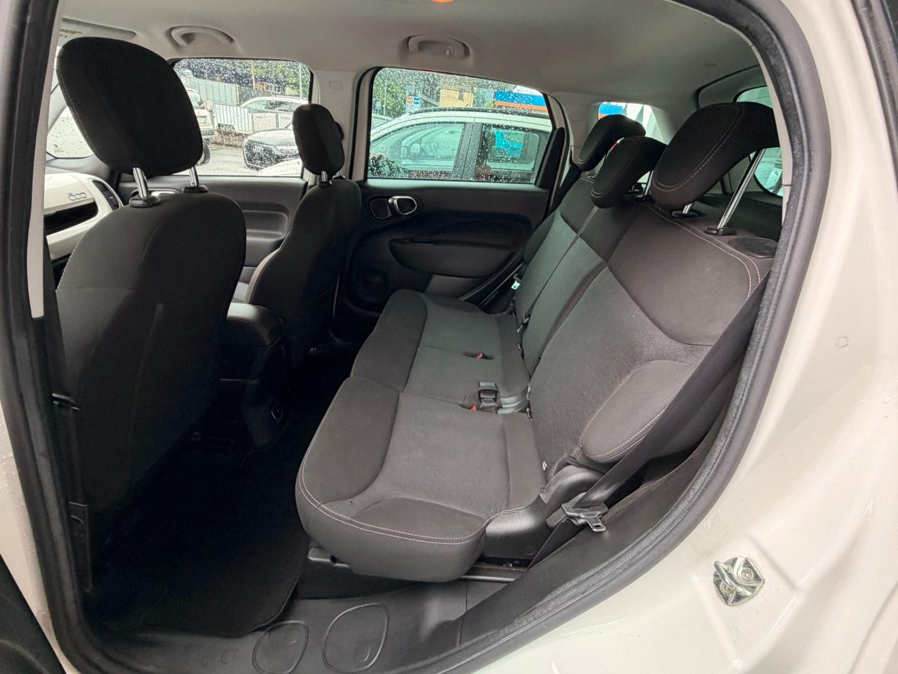 Fiat 500L 1.6 Multijet 120 CV Business