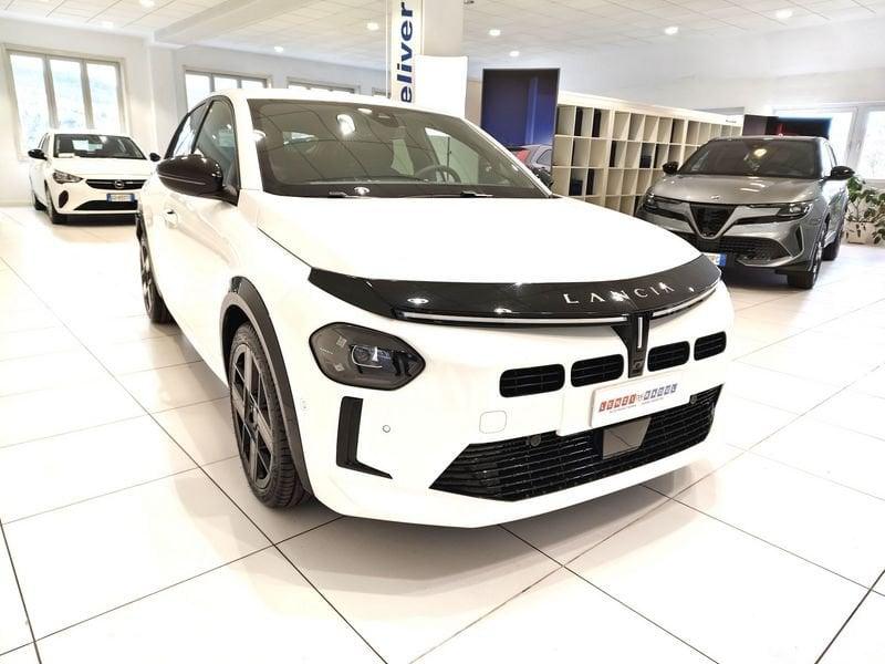 Lancia Ypsilon Ibrida Ibrida 100cv LX e-DCT*IBRIDA*AUTOMATICA*FULL OPT.*GARANTITA*