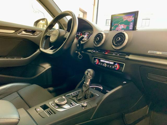 Audi A3 A3 Sportback 35 2.0 tdi Sport 150cv s-tronic S Lin