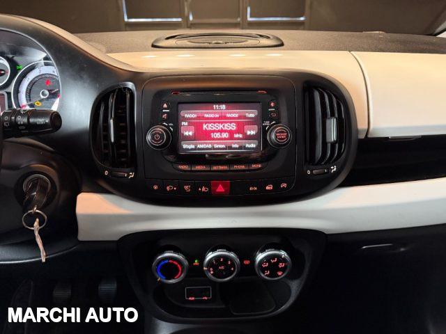 FIAT 500L 1.3 Multijet 85 CV Pop Star