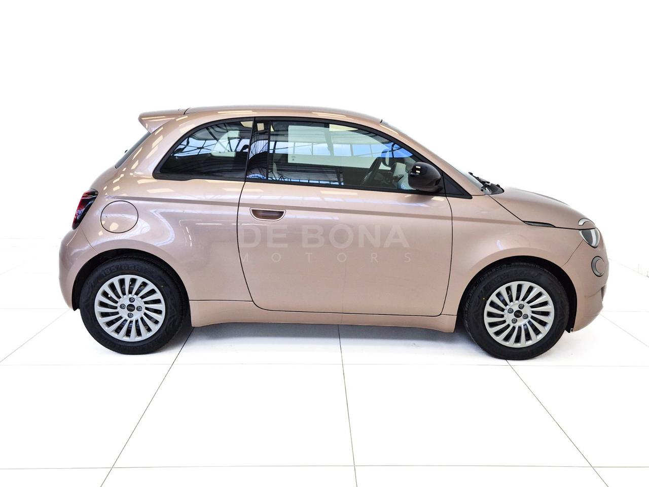 Fiat 500 1.0 hybrid pop