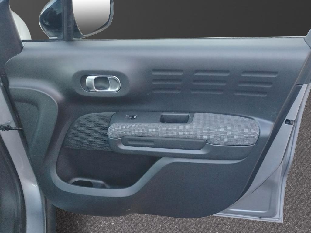 Citroen C3 Aircross 1.2 puretech Shine Pack.PREZZO REALE