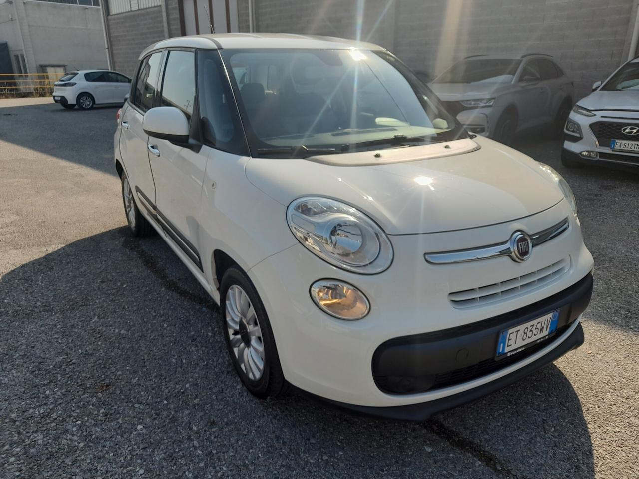 Fiat 500L 1.3 Multijet 85 CV Pop