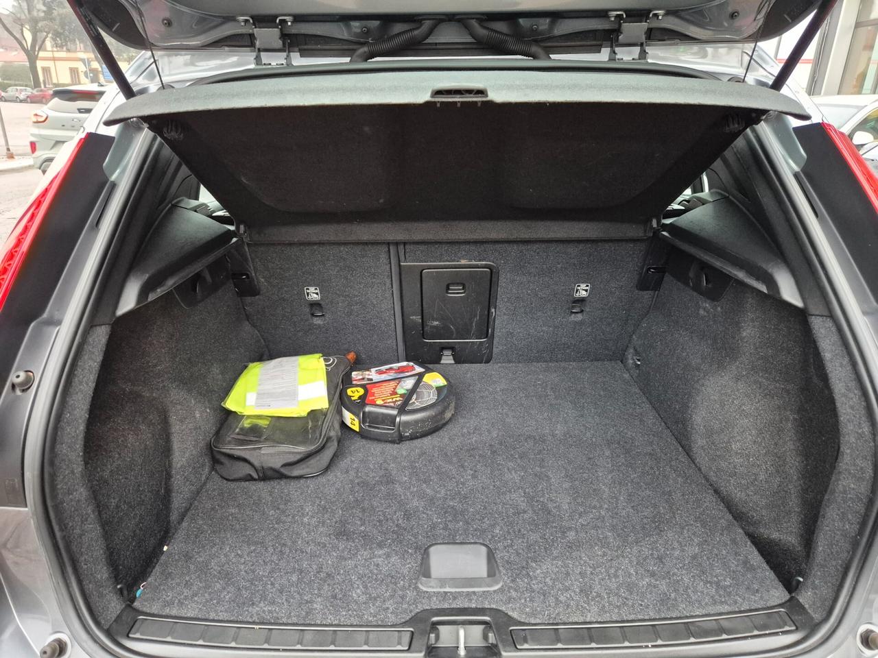 Volvo XC40 D3 Geartronic Momentum