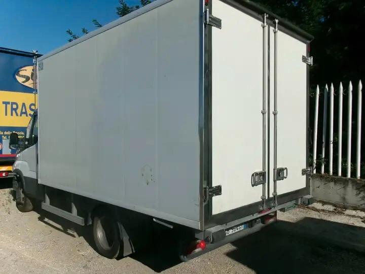 Iveco Daily 35C16 3000 160CV P.3450 *MOTORE ROTTO* FRIGO FRCX 02/2029 -20°