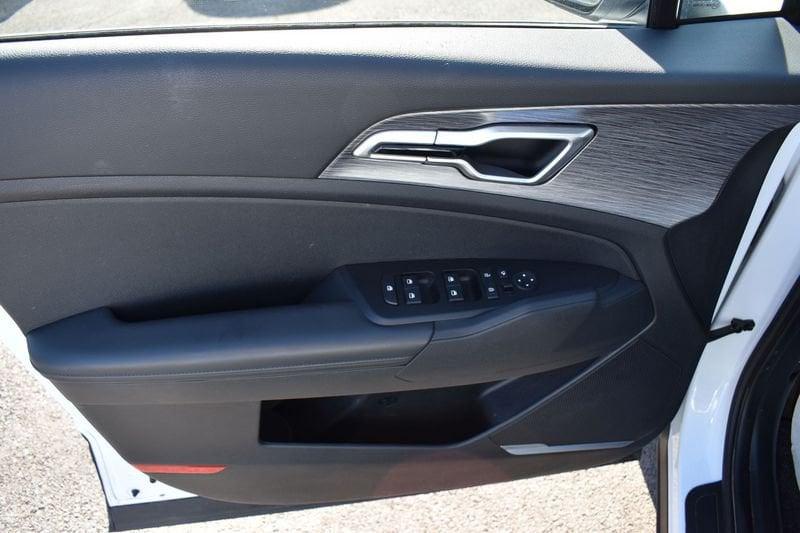 KIA Sportage Sportage 1.6 CRDi MHEV Business