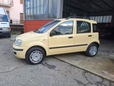 Fiat Panda 1.2 Dynamic Natural Power