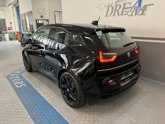 BMW i3 s 120 Ah Adv. *pelle/heat pump/rapid charging* iva