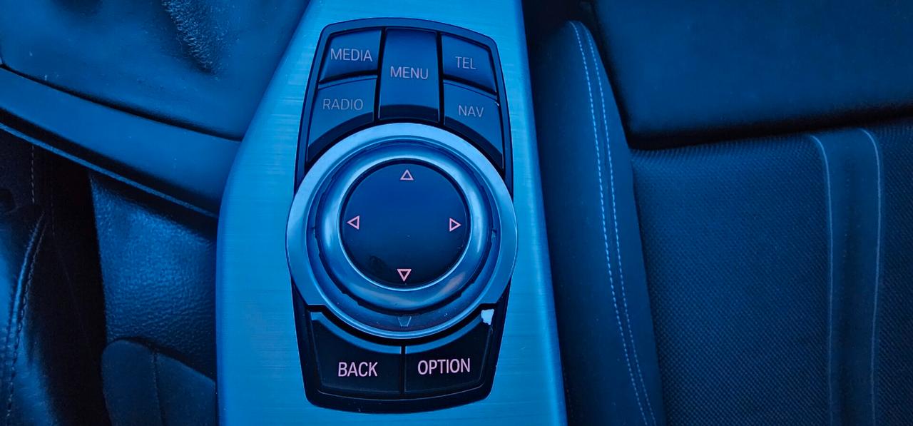 Bmw 118 D Urban EURO 6