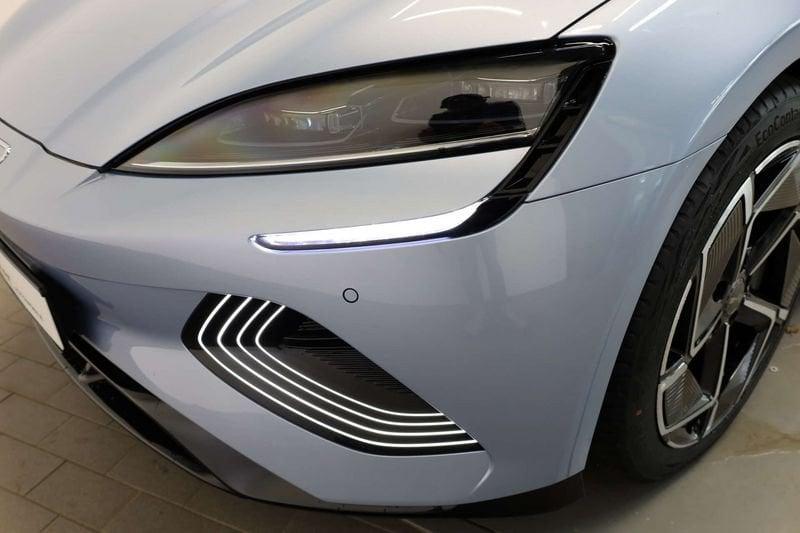 BYD Seal Seal 82,5 kWh Design NAVI LED DYNAUDIO