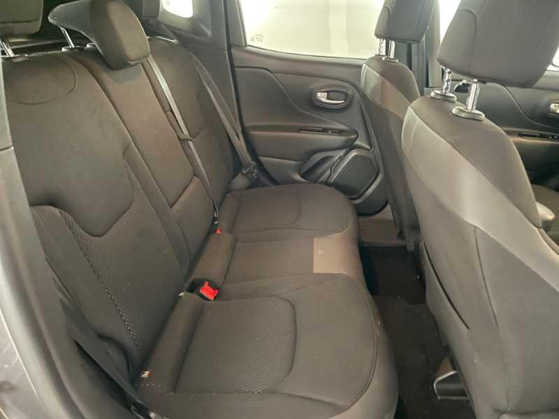 JEEP Renegade - Renegade 1.0 T3 Night Eagle