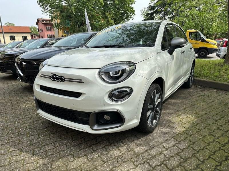 FIAT 500X 1.3 MultiJet 95 CV Sport