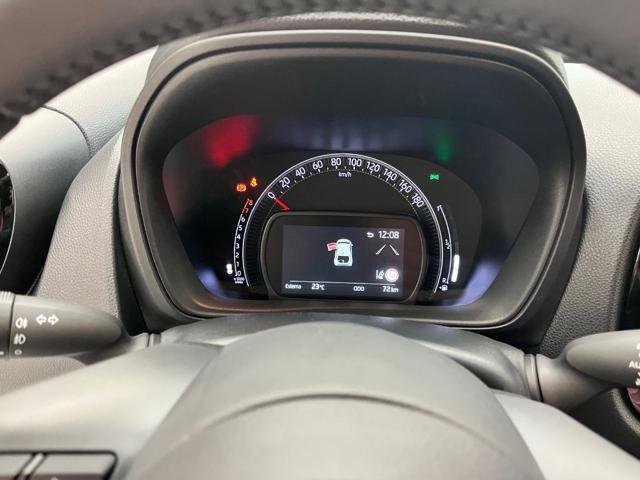 TOYOTA Aygo X 1.0 VVT-i 72 CV 5 porte Trend Km 0