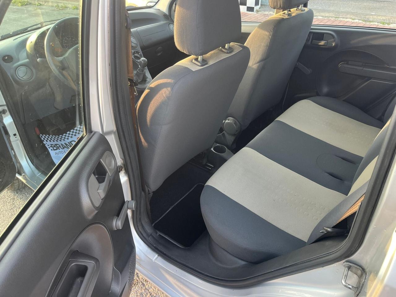 Fiat Panda 1.2 Dynamic Unipro 2008