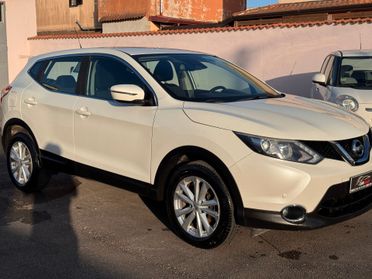 Nissan Qashqai 1.5 dCi