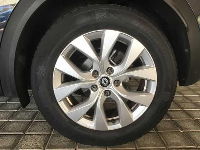 Renault Captur Intens 1.6 E-Tech 145 CV - Usata