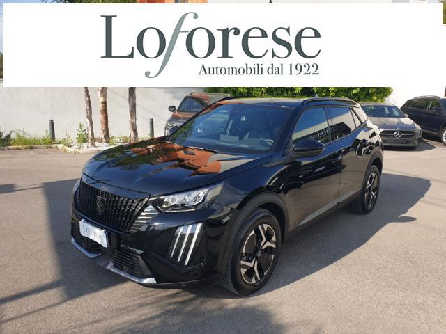 PEUGEOT 2008 PureTech 100 S&S Allure