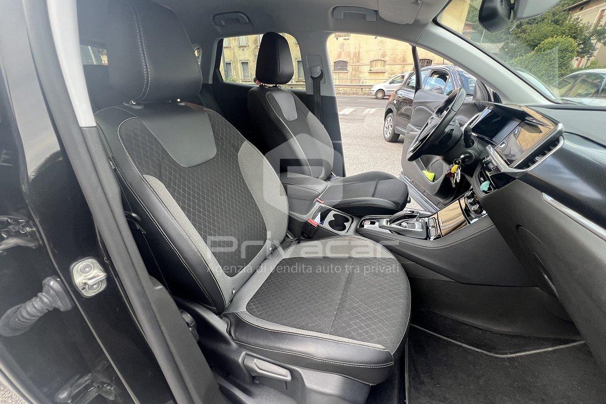 OPEL Grandland 1.5 diesel Ecotec aut. GS Line