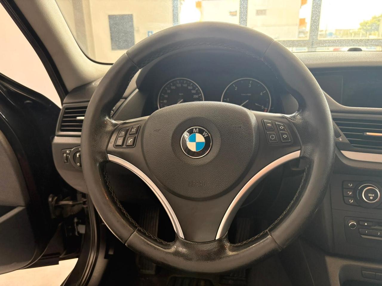 Bmw X1 xDrive18d Futura