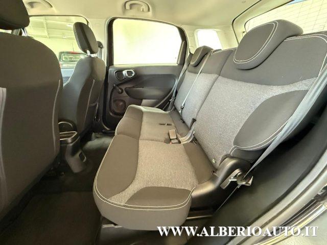 FIAT 500L 1.3 Multijet 95 CV Business