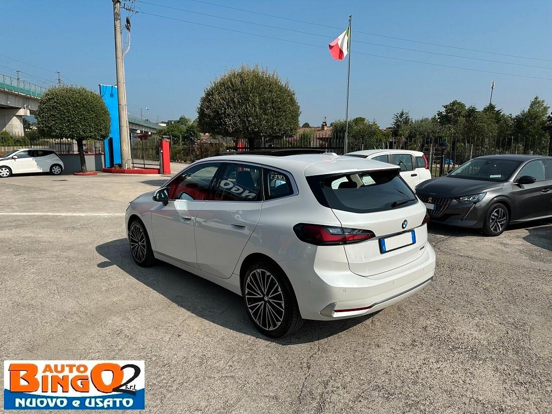 Bmw Serie 2 Gran Tourer 218i Gran Tourer Msport AUT.