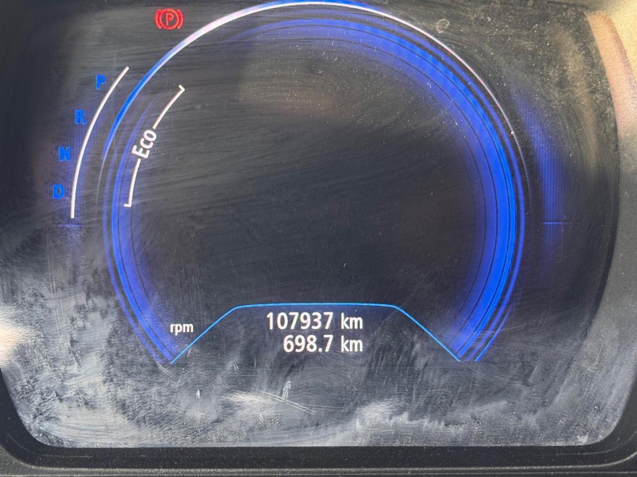 Renault Kadjar Blue dCi 8V 115CV EDC Techno