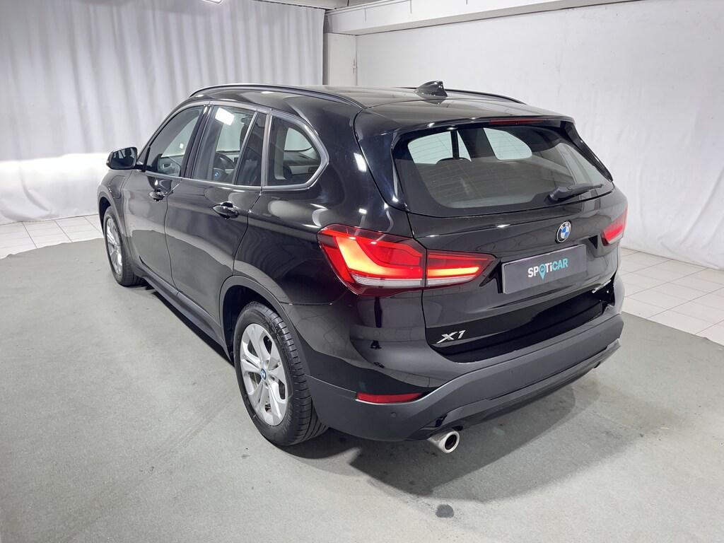 BMW X1 xdrive25e Business Advantage auto