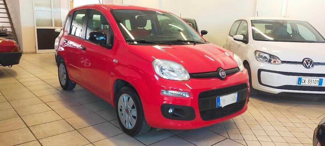 Fiat Panda 1.2 EasyPower Lounge