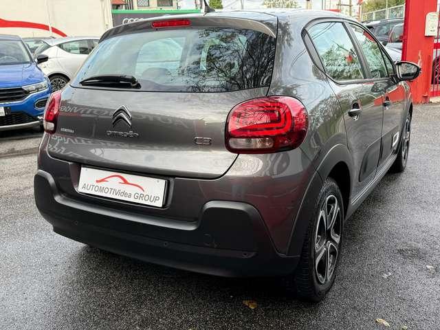 Citroen C3 1.5 bluehdi 100 CV PRONTA CONSEGNA PREZZO REALE